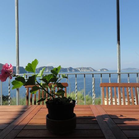Casa Santella Apartment Ponza Exterior photo