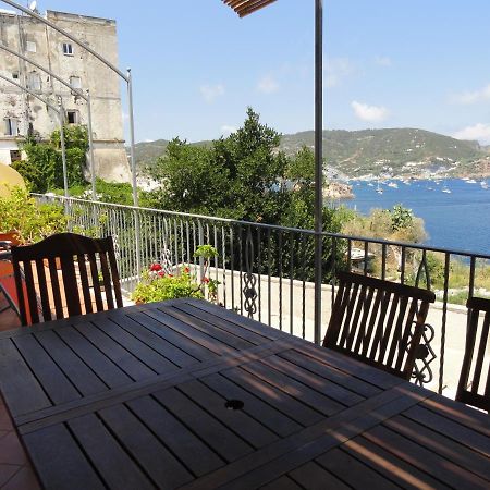 Casa Santella Apartment Ponza Exterior photo
