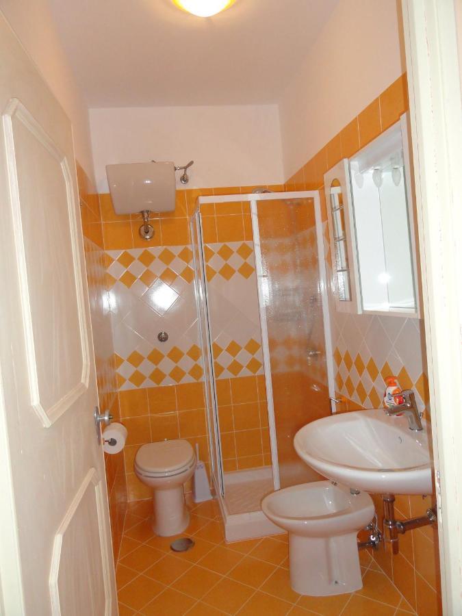Casa Santella Apartment Ponza Exterior photo