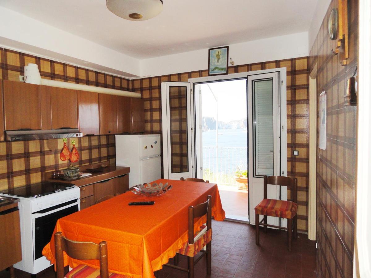 Casa Santella Apartment Ponza Exterior photo